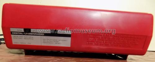 MW/UKW Digital-Uhrenradio ; Audio Sonic (ID = 2150625) Radio