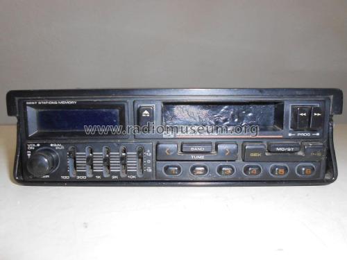 CS116; Audiola brand - see (ID = 2257446) Car Radio