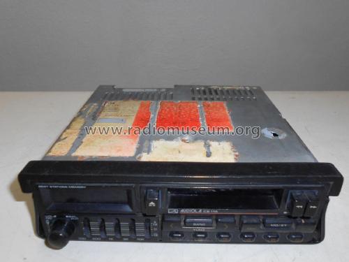 CS116; Audiola brand - see (ID = 2257447) Car Radio