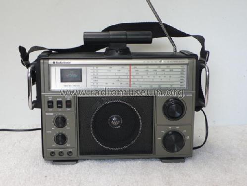 TK 365; AudioSonic, (ID = 1657286) Radio