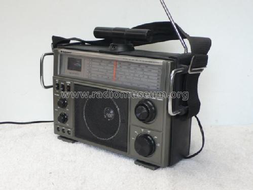 TK 365; AudioSonic, (ID = 1657288) Radio