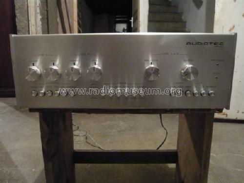 Amplificateur PA800D; Audiotecnic; Paris (ID = 1583735) Verst/Mix