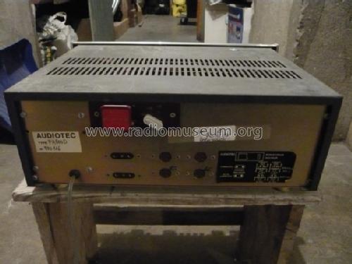 Amplificateur PA800D; Audiotecnic; Paris (ID = 1583736) Verst/Mix