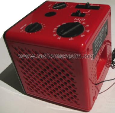Cube GX-686L; AudioTon Grünwald (ID = 722828) Radio