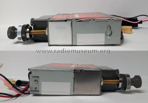 AVX-730; Audiovox Corporation (ID = 2839408) Car Radio