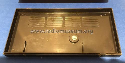 High Sensitivity 8 Transistor ; Audition; label of (ID = 3047173) Radio