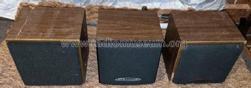 5c Super Sound Cube ; Auratone LLC; (ID = 2781260) Speaker-P