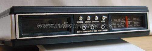 LCD Quartz 3-Band ; Auritone brand - see (ID = 2390411) Radio