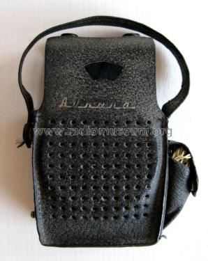 Aurora Transistor 6; Unknown - CUSTOM (ID = 2786855) Radio