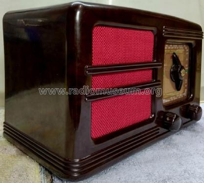 Hotpoint-Bandmaster G64MEY; Australian General (ID = 2326475) Radio