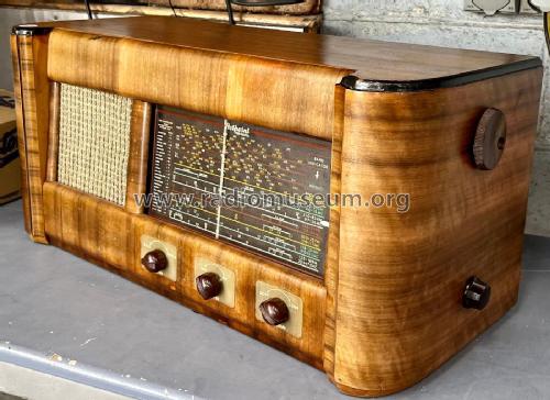 Hotpoint-Bandmaster M58SE; Australian General (ID = 2863773) Radio