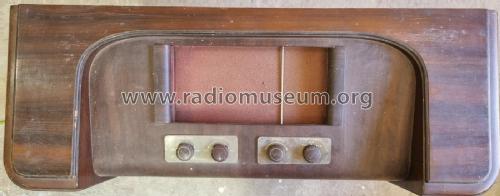 Hotpoint K3 K35DE; Australian General (ID = 3112619) Radio