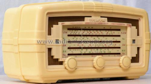 Hotpoint P64ME; Australian General (ID = 2891656) Radio