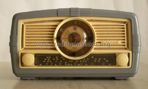 Hotpoint P64MEC; Australian General (ID = 1000029) Radio