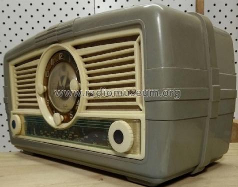 Hotpoint P65MEP; Australian General (ID = 2379770) Radio