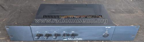 30 W, 3-Channel Mixer Amplifier IC30; Australian Monitor (ID = 2885223) Ampl/Mixer