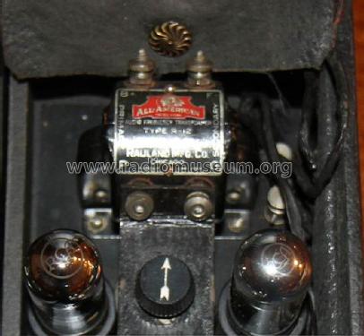 Pocket Radio ; Auto Indicator Co.; (ID = 1277955) Radio