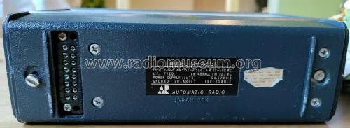 10 Transistor AFP-6223A ; Automatic Radio Mfg. (ID = 2875277) Car Radio