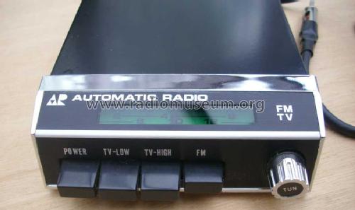 TRANSISTOR / RADIO AM/FM RD-814 DIGIVOLT