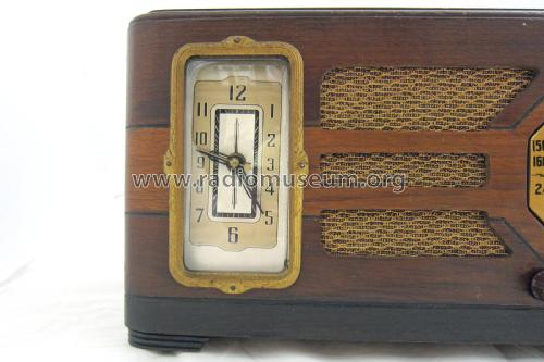 Airmaster unknown; Automatic Radio Mfg. (ID = 2694572) Radio