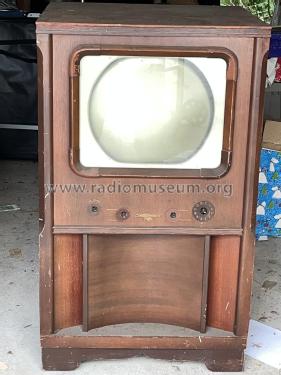 Console TV unknown; Automatic Radio Mfg. (ID = 2904541) TV Radio