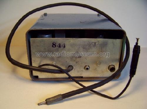 FM-Converter FM-61; Automatic Radio Mfg. (ID = 767782) Converter