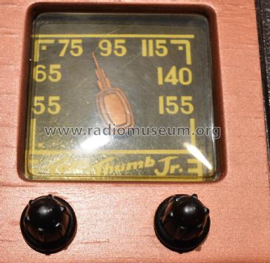 Tom Thumb Jr. ; Automatic Radio Mfg. (ID = 2295822) Radio