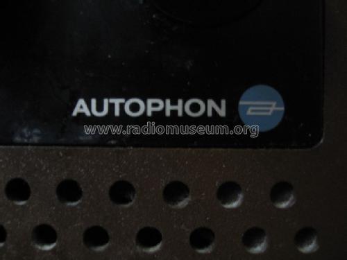 Alouette ; Autophon AG inkl. (ID = 1280863) Radio