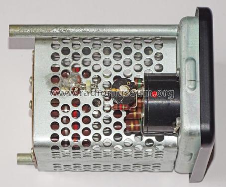 Kunstantenne, Antenne fictive - Dummy Load KA 93; Autophon AG inkl. (ID = 3043443) Equipment