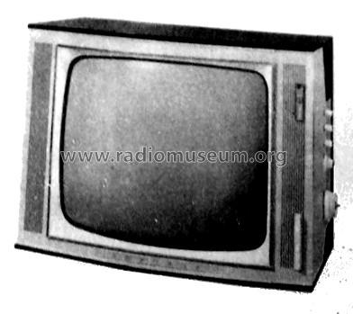 891; Autovox SPA; Roma (ID = 831615) Television