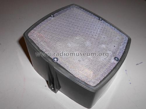 AP13-X/M; Autovox SPA; Roma (ID = 2286438) Speaker-P