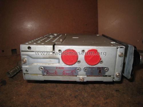 Bermuda RA-164; Autovox SPA; Roma (ID = 2054382) Car Radio