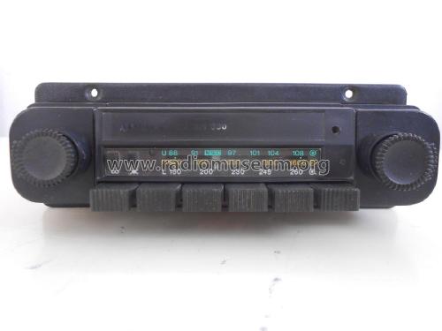 Gemini 660; Autovox SPA; Roma (ID = 2153360) Car Radio