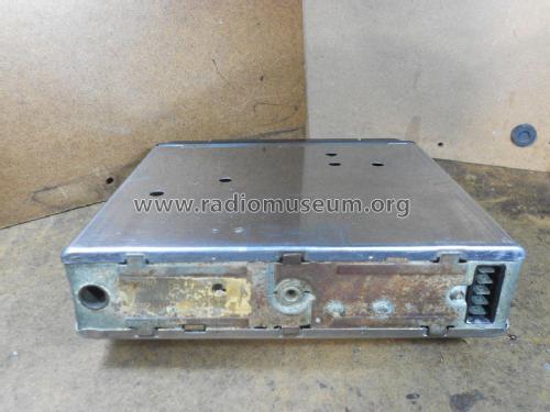 Gemini 660; Autovox SPA; Roma (ID = 2153363) Car Radio