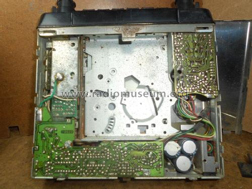 Gemini 660; Autovox SPA; Roma (ID = 2153364) Car Radio