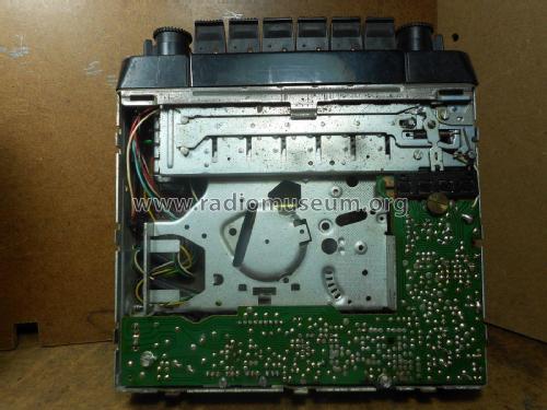 Gemini 660; Autovox SPA; Roma (ID = 2153365) Car Radio