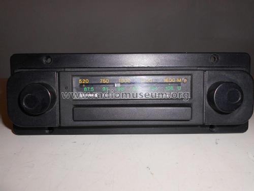 Isotta RE 620; Autovox SPA; Roma (ID = 2302652) Car Radio