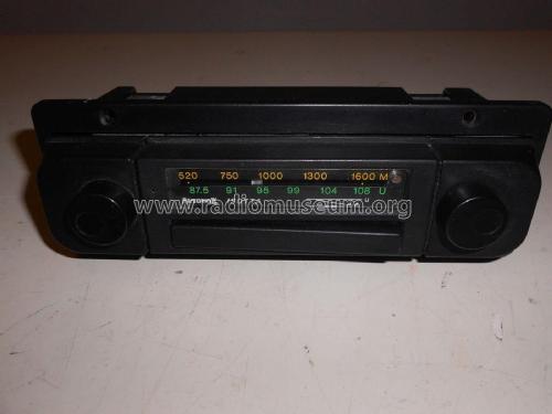 Isotta RE 620; Autovox SPA; Roma (ID = 2302655) Car Radio