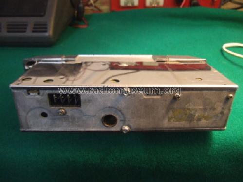 Orbiter 621; Autovox SPA; Roma (ID = 1597929) Car Radio