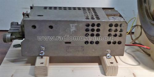 RA15; Autovox SPA; Roma (ID = 2352024) Car Radio