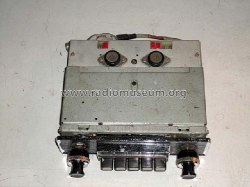 RA164A; Autovox SPA; Roma (ID = 1289970) Autoradio