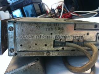 RA171; Autovox SPA; Roma (ID = 1053435) Car Radio