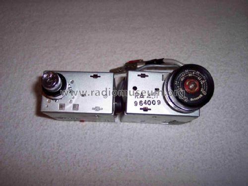 RA451; Autovox SPA; Roma (ID = 634143) Car Radio