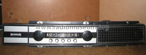 Raid RA332; Autovox SPA; Roma (ID = 2123346) Car Radio