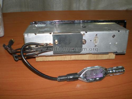 Raid RA334; Autovox SPA; Roma (ID = 1766804) Car Radio