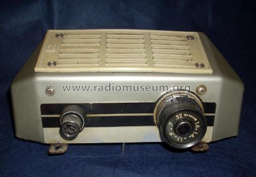 RC 425; Autovox SPA; Roma (ID = 1750650) Car Radio