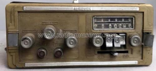 RP50; Autovox SPA; Roma (ID = 2318664) Car Radio