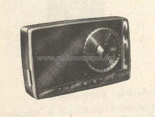 RT52; Autovox SPA; Roma (ID = 1897707) Radio