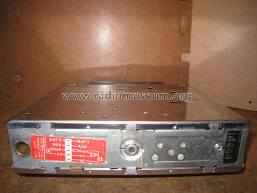 Sirio 935; Autovox SPA; Roma (ID = 2124771) Car Radio