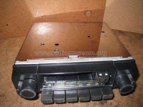 Sirio 960; Autovox SPA; Roma (ID = 2111853) Car Radio